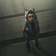 Ahsoka, looking to the stars.